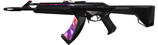 K/TAC ヴァンダル