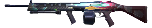 プレミア・コリジョン アレス