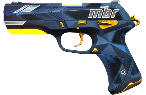 VCT x MIBR クラシック