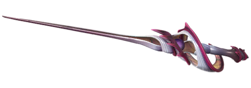 シェルスパイア ソード