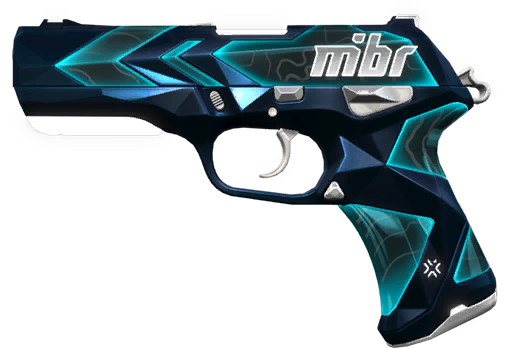 VCT26 x MIBR クラシック
