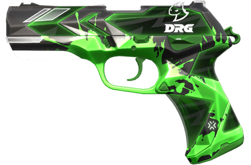 VCT25 x DRG クラシック