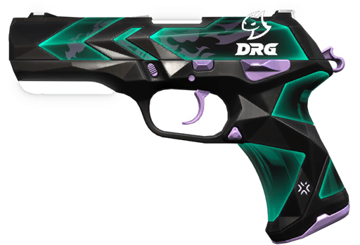 VCT26 x DRG クラシック
