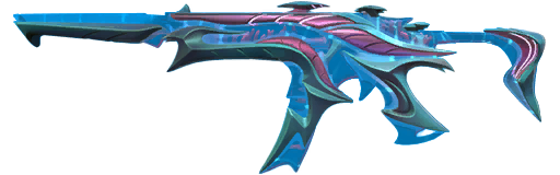 アビサル スペクター