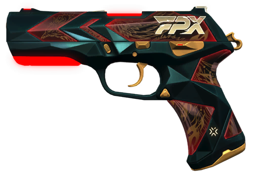 VCT26 x FPX クラシック