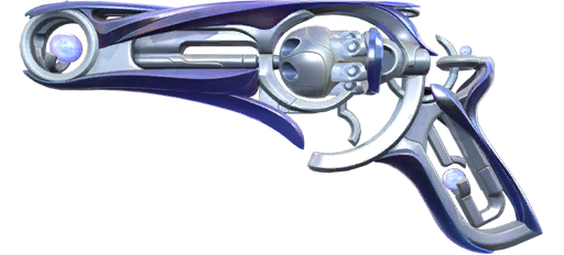 イリディアンソーン シェリフ