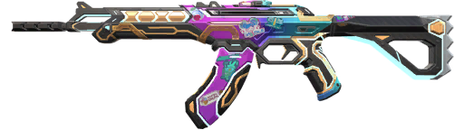 グリッチポップ ヴァンダル