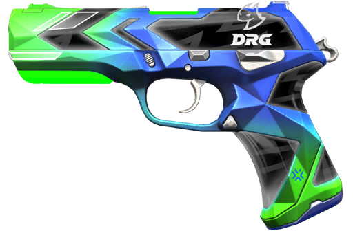 VCT x DRG クラシック