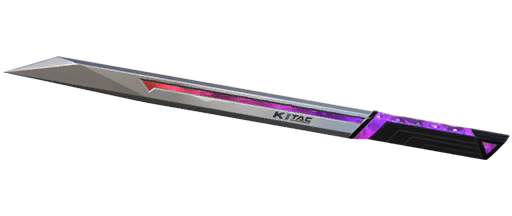 K/TAC ブレード