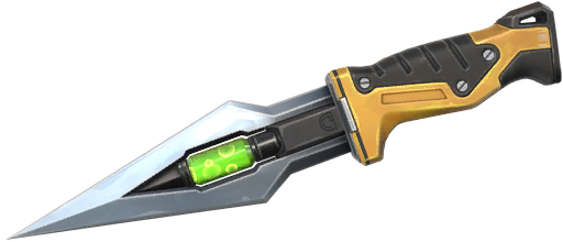 アウトポスト 近接武器