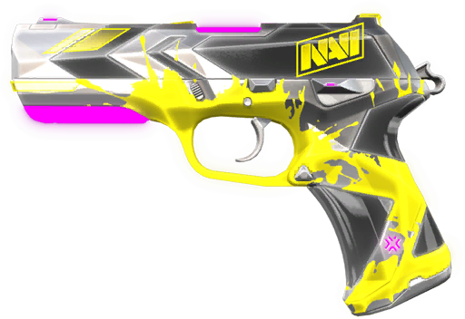 VCT25 x NAVI クラシック