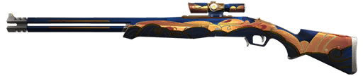 クラウドウィーバー アウトロー