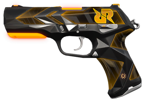 VCT26 x RRQ クラシック