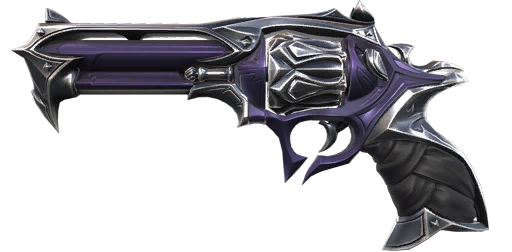 リーヴァー シェリフ