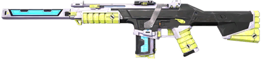 RDVR ファントム