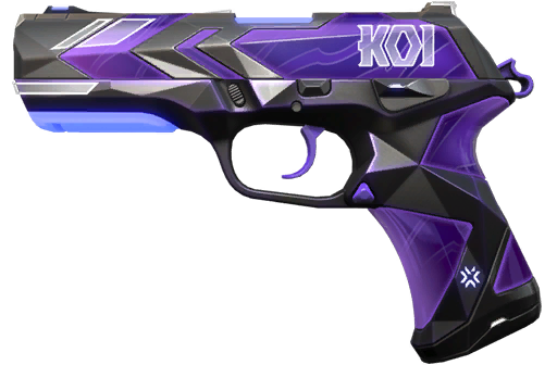 VCT x KOI クラシック