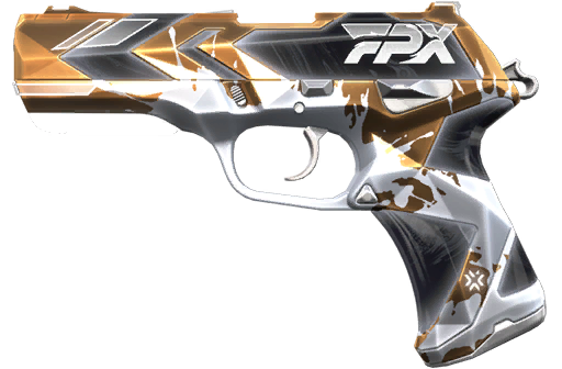 VCT25 x FPX クラシック