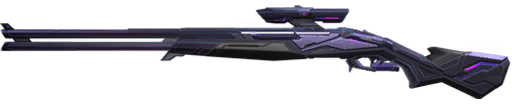 EX.O アウトロー