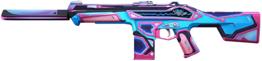 ハートシーカー ファントム