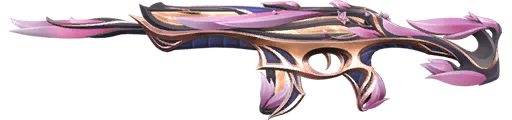 ミストブルーム ファントム