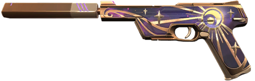 セレスティア ゴースト