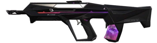 K/TAC ブルドッグ