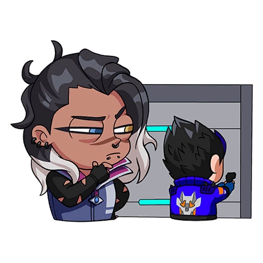 フェイクアウト スプレー 透過アイコン