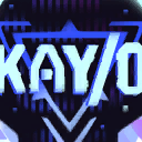KAY/O スプレー メインアイコン
