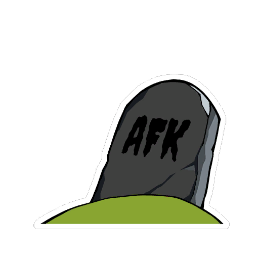 ドッキリでした スプレー アニメーションPNG