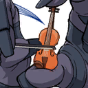慰めの音楽会 スプレー
