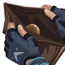 金欠 スプレー