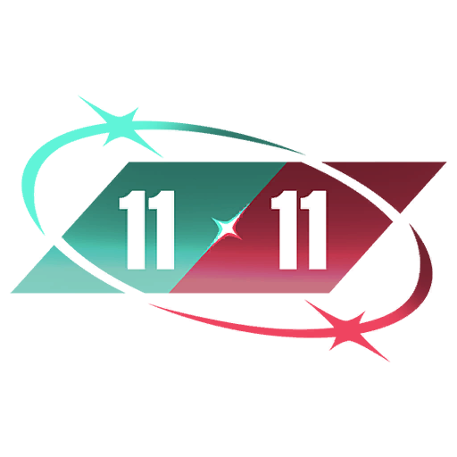 11 - 11 スプレー 透過アイコン