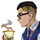 一人優雅に スプレー