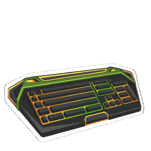 RGX 11z Pro スプレー アニメーションGIF