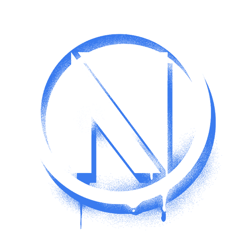 VCT x NV スプレー 透過アイコン