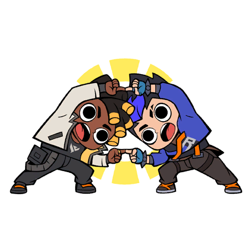 ドリームチーム スプレー フルアイコン