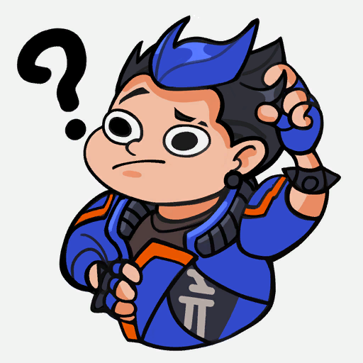 はて？ スプレー フルアイコン