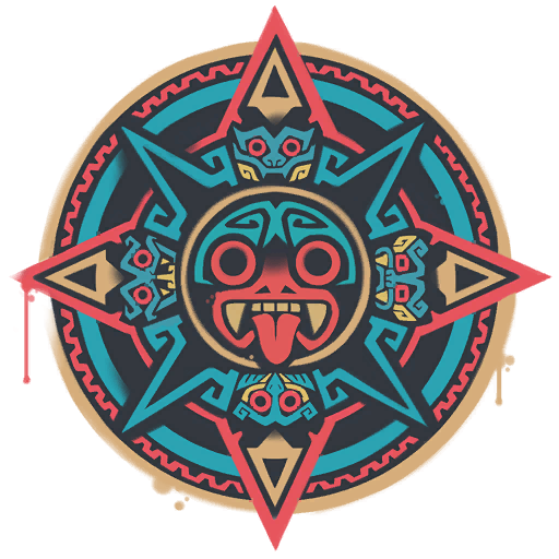 ピエドラ・デル・ソル スプレー 透過アイコン