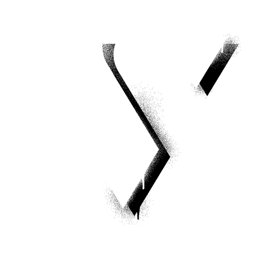 VCT x VL スプレー 透過アイコン