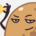 ポテトエイム スプレー メインアイコン