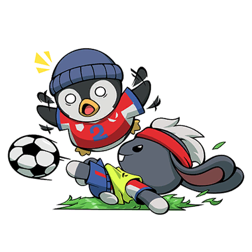 ¡Barrida! スプレー 透過アイコン
