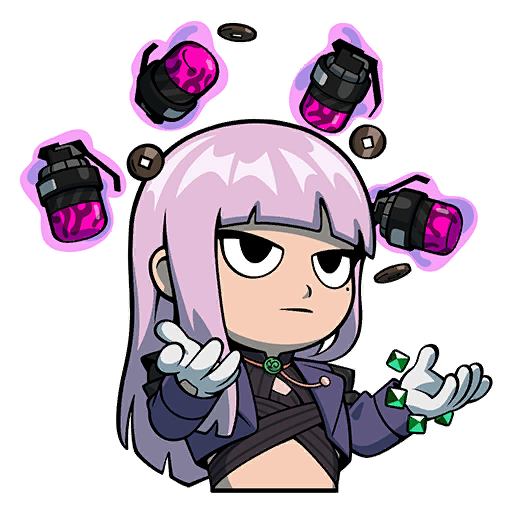 プライム スプレー フルアイコン