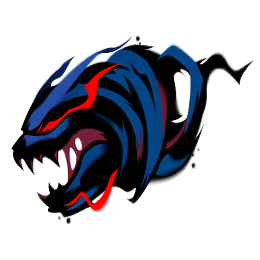 探しているぞ スプレー 透過アイコン