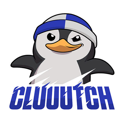 CLUUUTCH スプレー フルアイコン