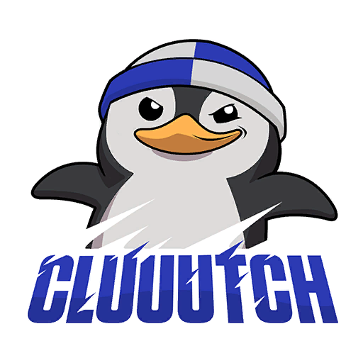 CLUUUTCH スプレー 透過アイコン