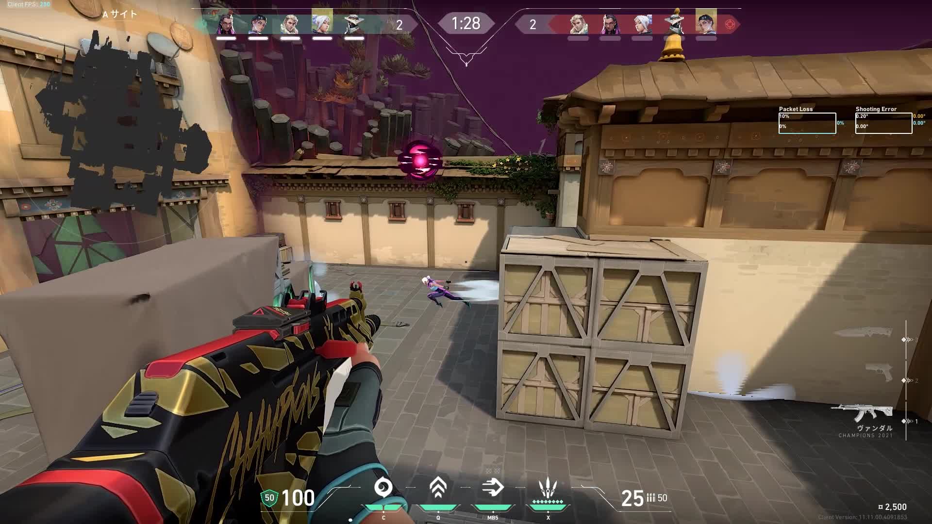 jett ace