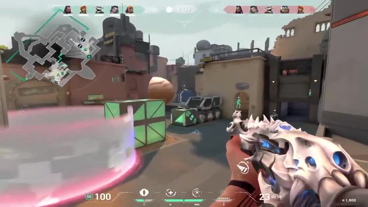 最強ACE