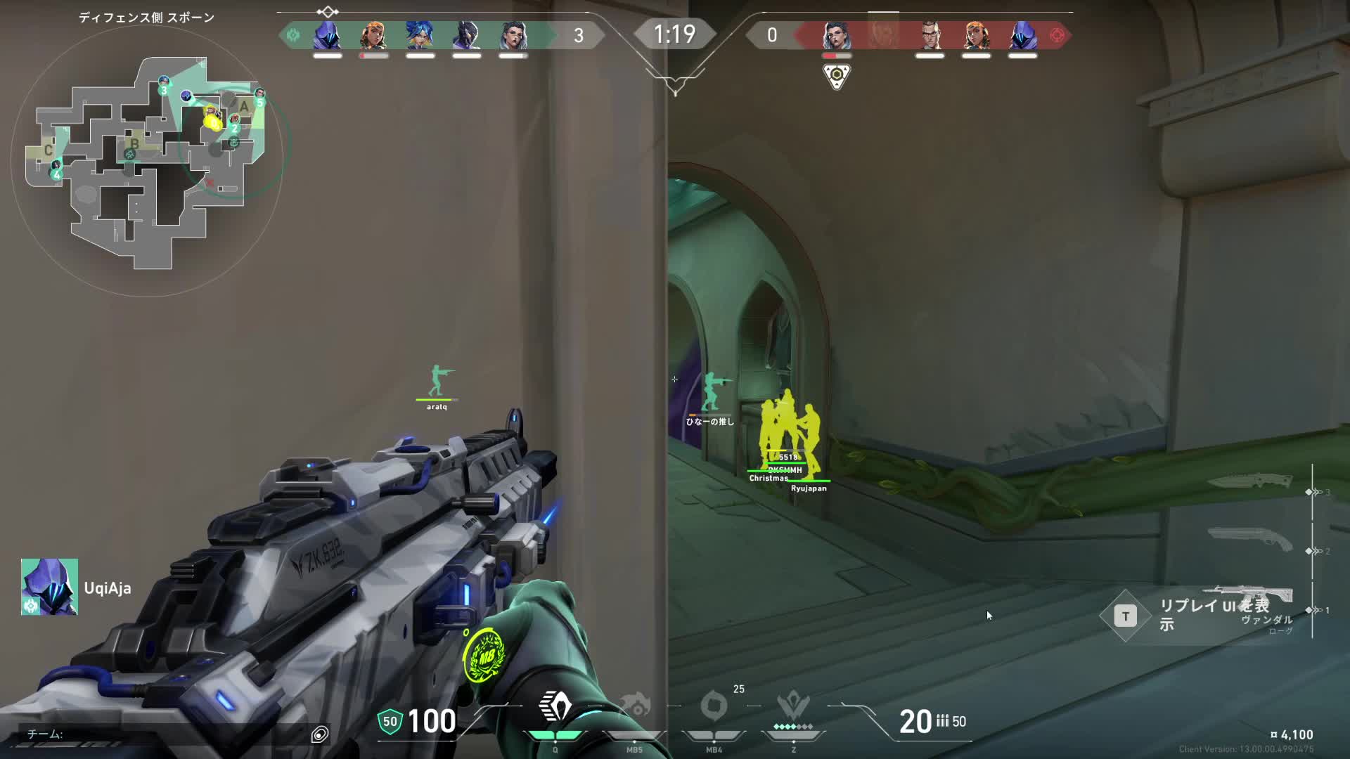 like d4v41